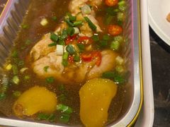 -阿三烧烤·生蚝(超级会员店拓峰店)