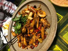 -辛香汇(大华第一坊店)