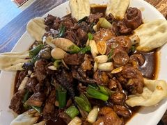 -向民炒鸡老店(金泰华府店)