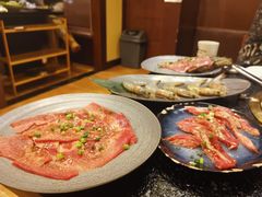 -肉匠日式烧肉屋·和牛居酒屋·酒水小食堂(大汉悦中心店)