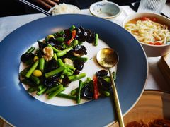 -庆云楼饭庄(什刹海店)