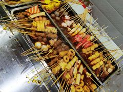 -大姐麻辣烫(莲宝中路店)