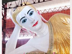 -ခြောက်ထပ်ကြီးရွှေသာလျောင်းဘုရားကြီး