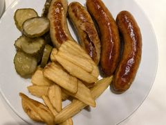 -宜家·瑞典风味餐厅(四元桥店)