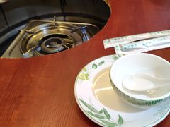 -武氏皖北网红三胖地锅鸡(桐城路店)