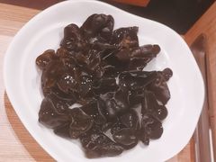 -蝎王府羊蝎子(西直门店)