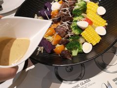 -西堤牛排(合肥之心城店)