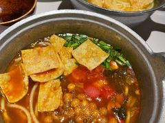-沿途四季·云南菜·诗酒茶(蓝色港湾店)