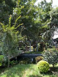 -莲生母婴月子中心(清水河公园店)