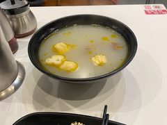 -小杨生煎(松江大学城店)