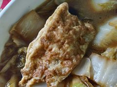 -长兴岛郊野公园农场食堂