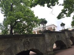 -叶卡捷琳娜宫