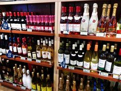 -永辉超市(新桥店)