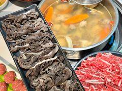 -牛品福潮汕牛肉火锅(旺庄店)