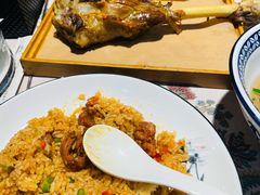 -阿西叶滩羊馆(交大店)