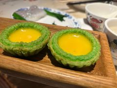 -广州花园酒店荔湾亭·地道点心·粤式饮茶