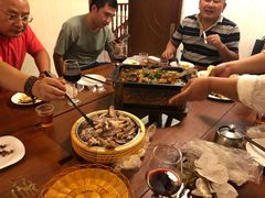 -大家烤羊庄·聚餐团建·谢师宴·生日派对(南山店)