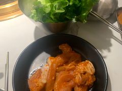 -花味·自助烤肉(南方时代店)