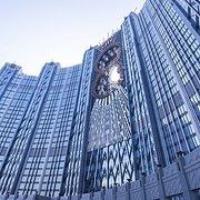 -影汇之星8字形摩天轮