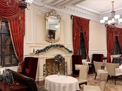 -Salon de Ville浦江汇(上海外滩华尔道夫酒店店)