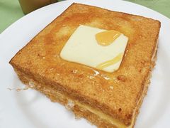 -胜利茶餐室