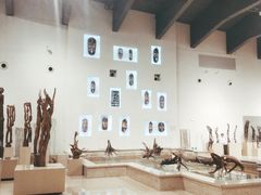 -长春世界雕塑园冰雪艺术天地