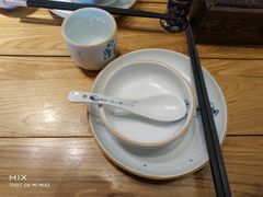 -四季民福烤鸭店(前门廊房二条店)