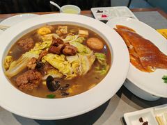-黑窑厂糖油饼烤鸭·清真菜(旗舰店)