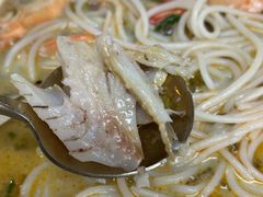 -面道赞宁海海鲜面(迎凤街店)