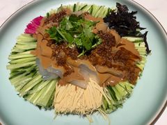 -西夏回族烧麦馆(牡丹街店)
