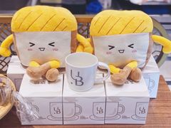 -光明悠焙(豫园店)