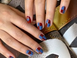 -M Nails & Beauty美甲美睫美体