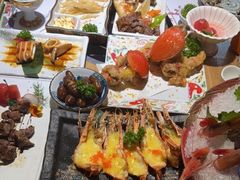 -东田之村自助餐厅(金水路店)