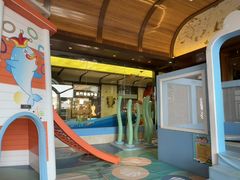 -童趣廊·儿童波波池·海洋球(长隆横琴湾酒店)