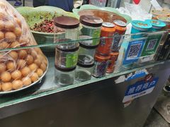-老金家蛋菜夹馍(西安总店)