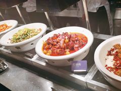 -星伦多自助料理(宝山龙湖天街店)