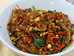-笨罗卜浏阳菜馆(太平街店)