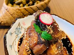 -香园茶社·金陵小灶(老门东店)