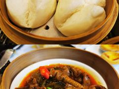 -博悦茶餐厅(文殊院店)