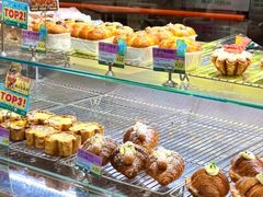 -PAOPAO Bakery&Café(港汇店)