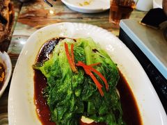 -椿记烧鹅(北门店)