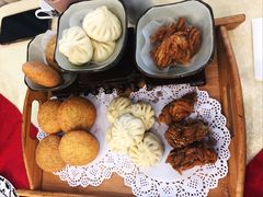 -卫鼎轩·曹公馆(鼓楼店)