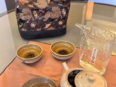 -广州从化都喜泰丽度假酒店温泉