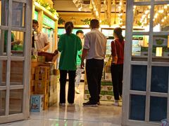 门面-锅圈食汇火锅烧烤食材超市(明珠街店)