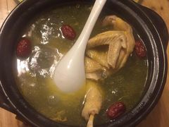 -云河农家乐饭店(福禄缘树山店)