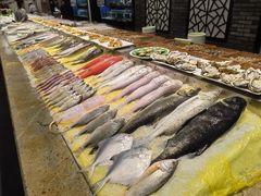 -健眺小海鲜(临海后山店)