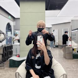 点击看大图 -3AM·S HAIR SALON烫发染发接发