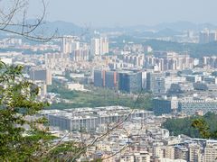 -火炉山森林公园
