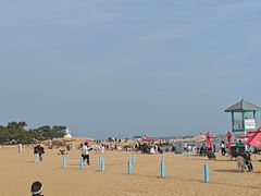 -老虎石海上公园