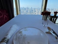 -金轩中餐厅 Jin Xuan(浦东丽思卡尔顿酒店)